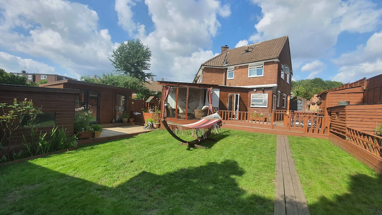 Loft Conversion