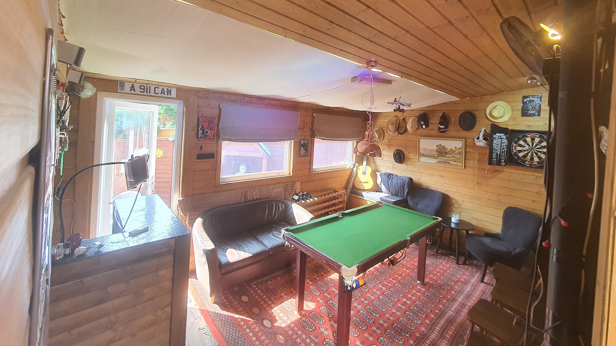 Bespoke Project