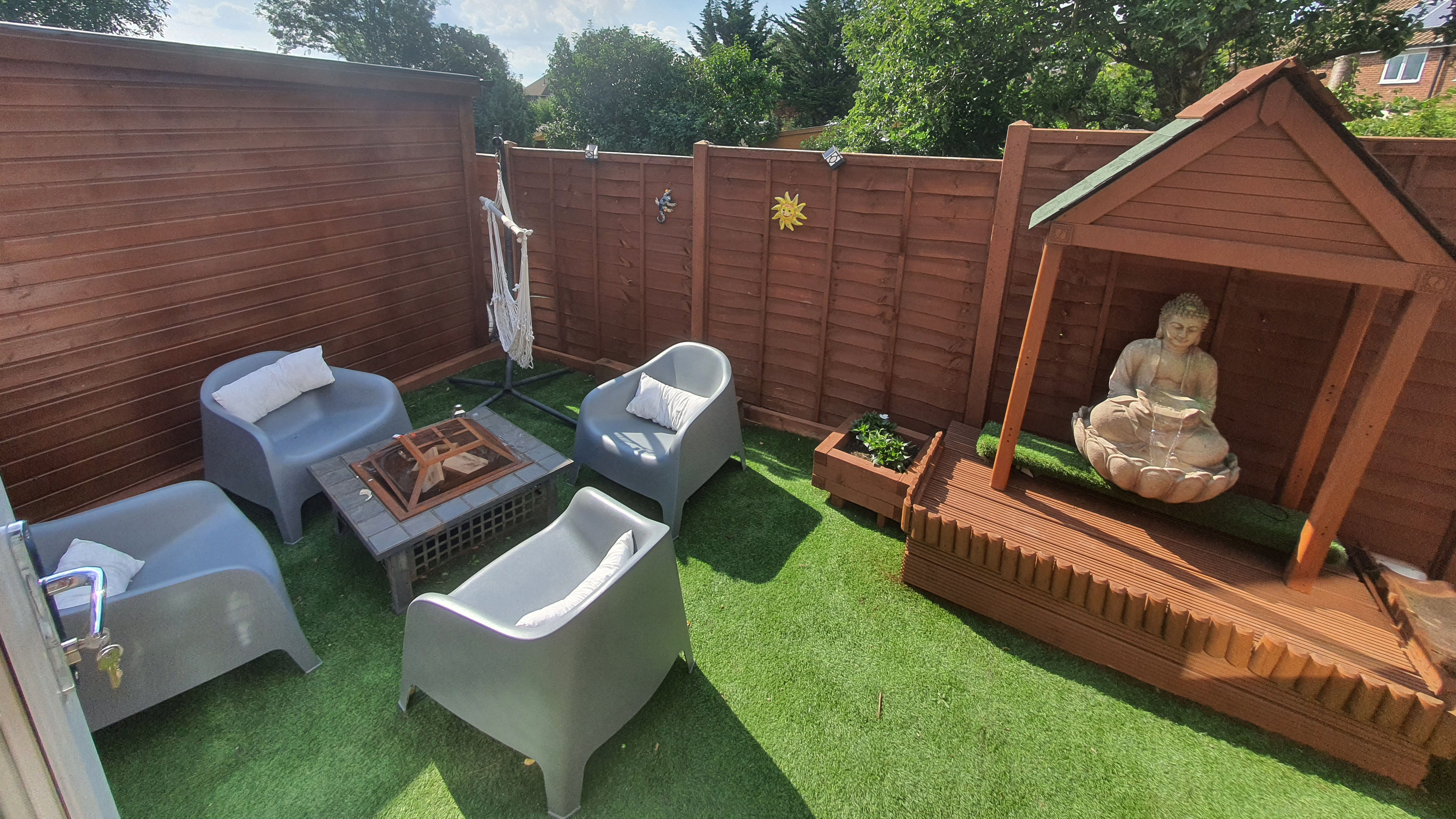 Decking Project