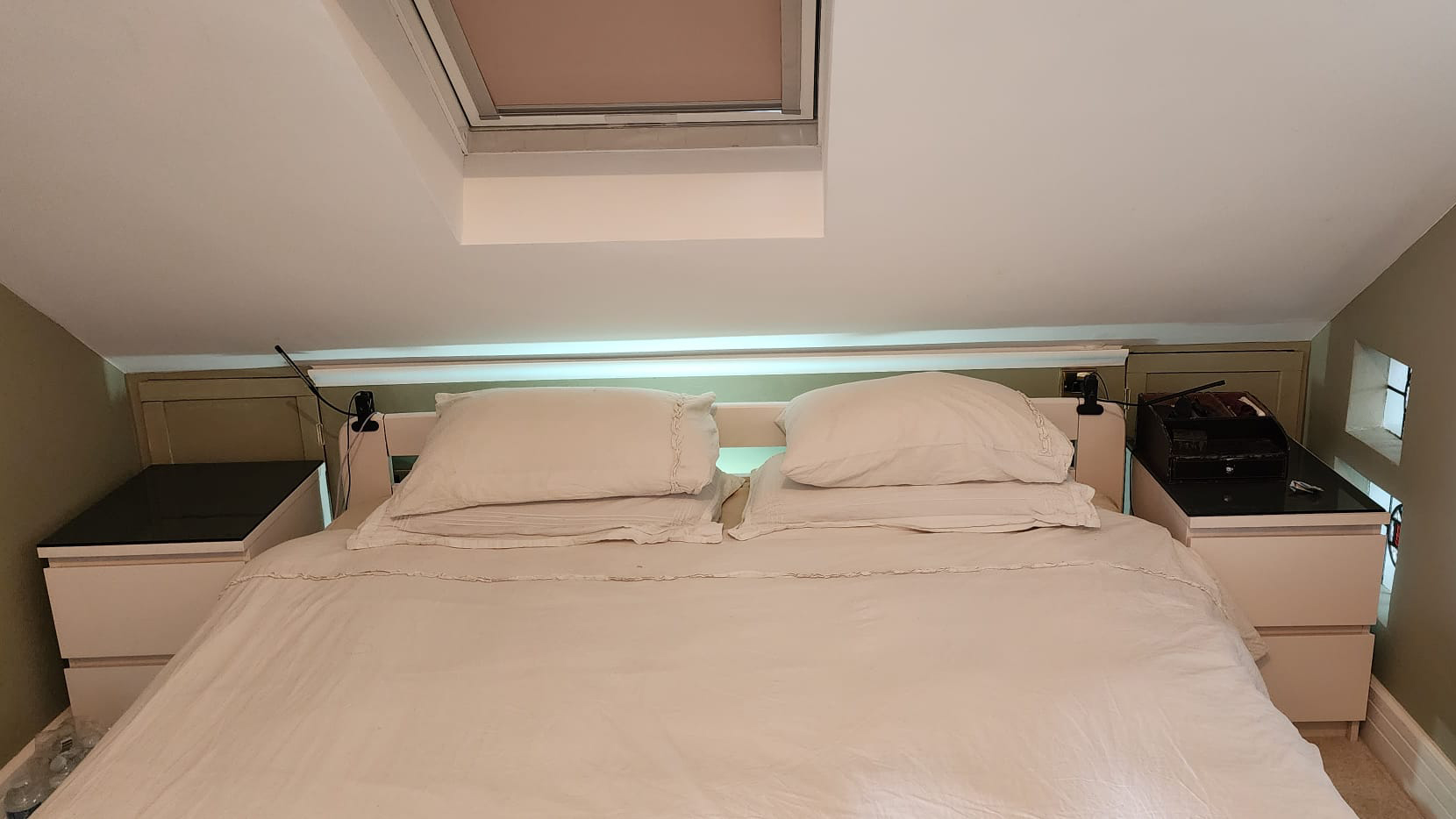 Bedroom Project