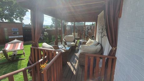 Decking