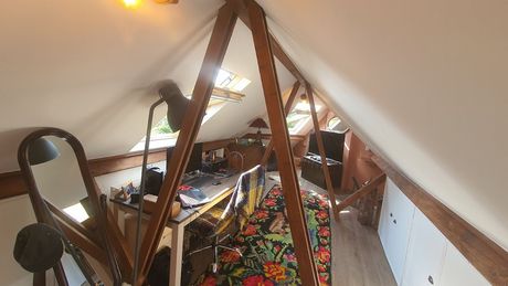 Loft Conversions