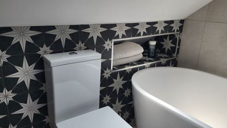 Bathroom Services