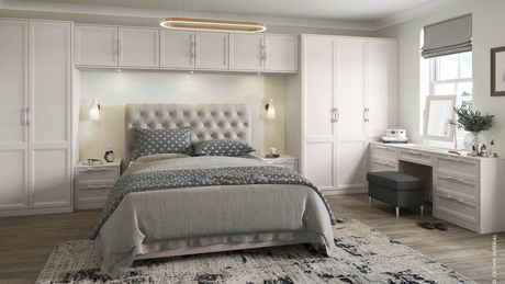 Bedroom Services