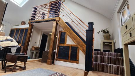 Bespoke Projects