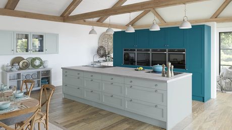 Kitchen Services
