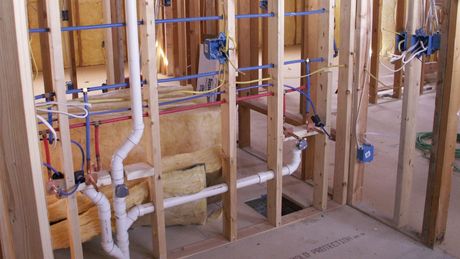 Plumbing