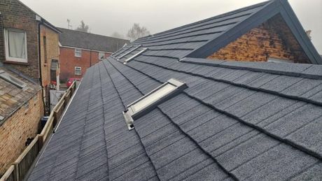 Roofing